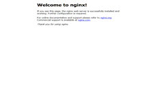 Desktop Screenshot of niccolai.ostoni.com